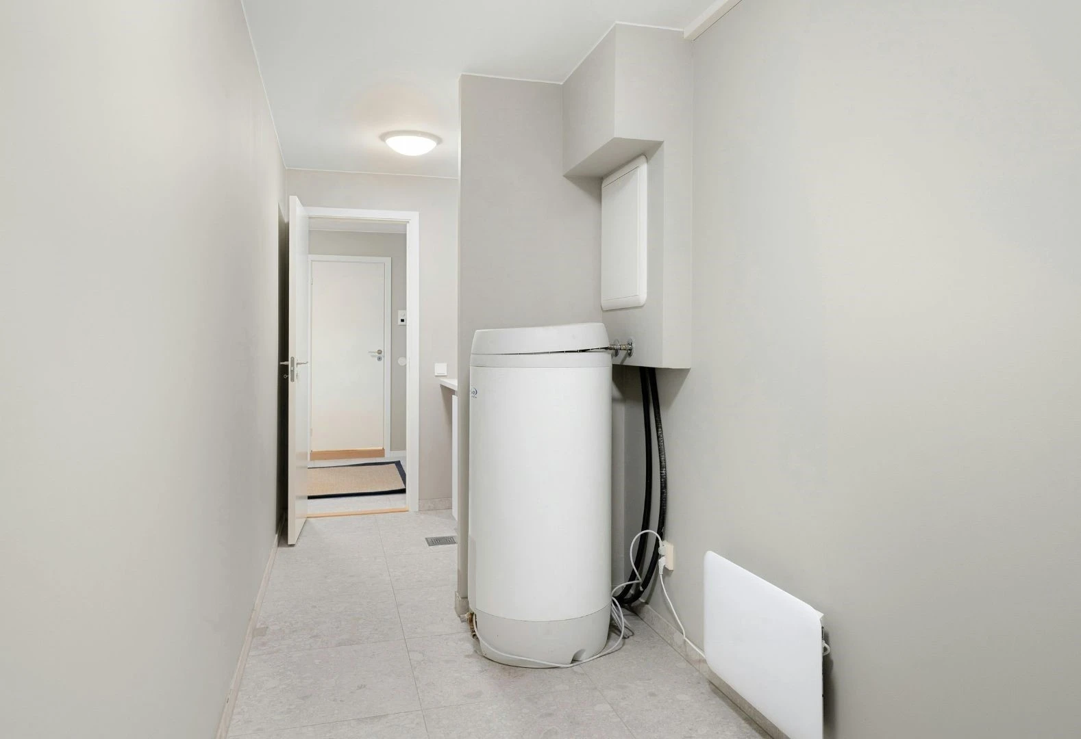 Installazione Scaldacqua