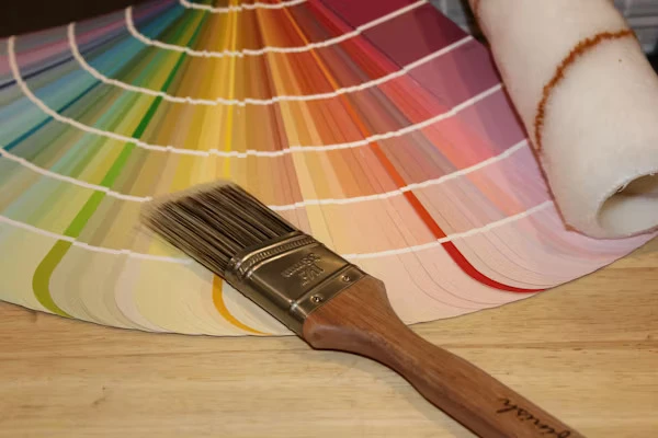 Tinte Decorative