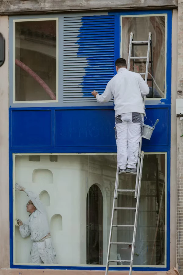 Pittura Ferro