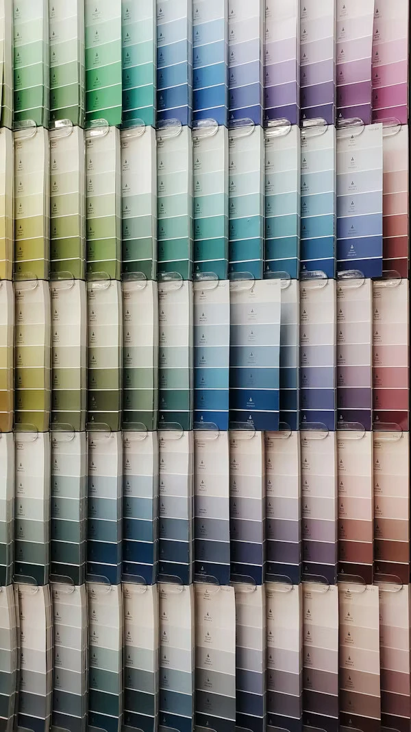 Consulenza colori personalizzata