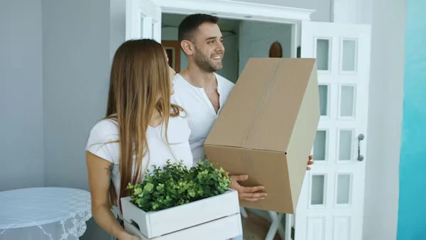 Trasloca la tua casa